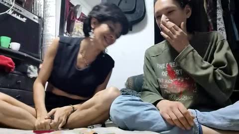 mageritt online show from November 27, 2:52 am