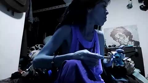 Snapshot of margeritt chatting on December 2, 7:44 pm mageritt online show from December 2, 7:44 pm