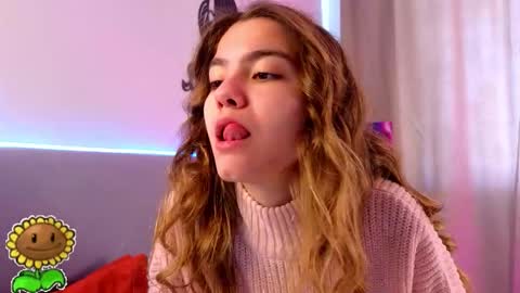 Call me Margie33 online show from March 11, 5:54 am