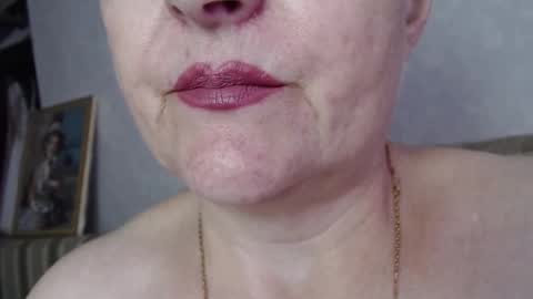 MargieCheerful kind and affectionate online show from September 16, 6:27 am