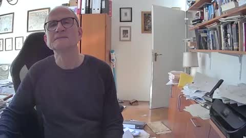 marginalie online show from January 21, 10:08 am