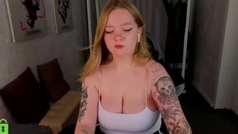Margo online show from July 29, 8:53 pm