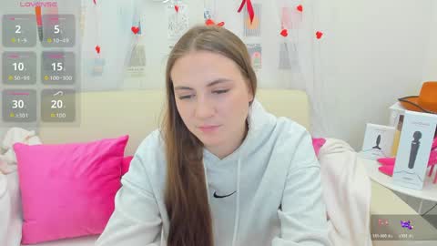 Margo online show from May 11, 1:56 am