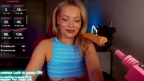 Margo for you   online show from April 30, 5:56 am