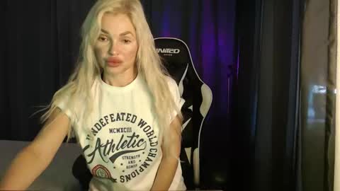 Margoo online show from October 12, 4:38 am