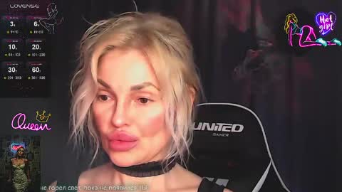 Margoo online show from April 22, 3:24 am