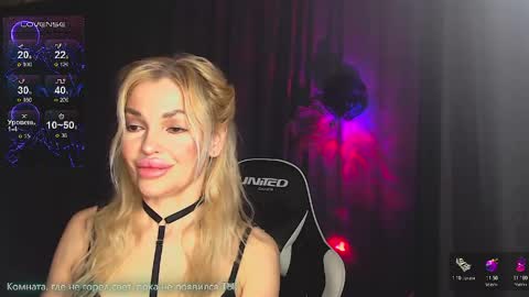 Margoo online show from May 2, 12:05 am