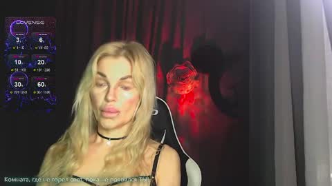 Margoo online show from May 1, 12:04 am