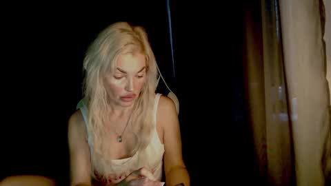 Margoo online show from November 9, 5:33 am