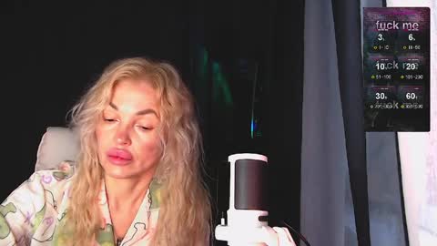 Margoo online show from May 16, 1:46 am