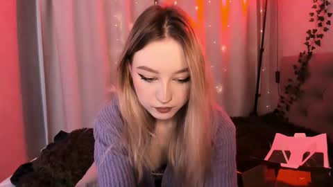 Margo online show from March 15, 8:34 pm