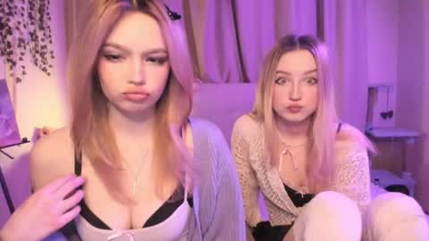 Margo online show from February 1, 10:07 pm