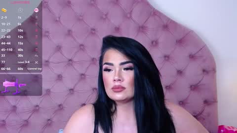 Snapshot of margosha_hot chatting on October 11, 7:06 pm Margo online show from October 11, 7:06 pm