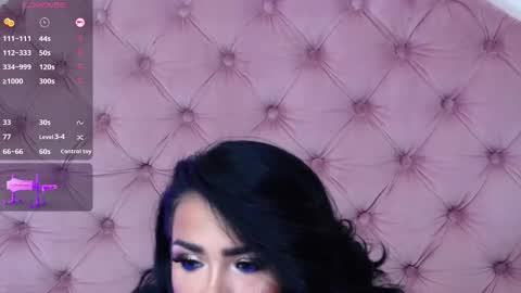 Snapshot of margosha_hot chatting on October 5, 9:00 pm Margo online show from October 5, 9:00 pm
