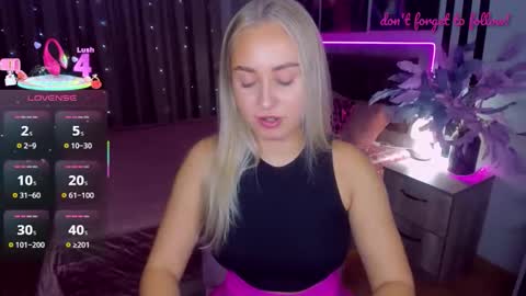 MargoSugar online show from November 23, 10:57 am