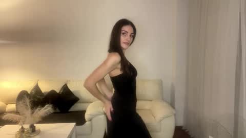 Margot online show from October 13, 7:27 pm