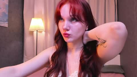 Margo online show from April 29, 8:35 pm