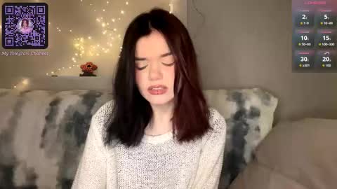 Lina online show from March 17, 10:15 pm