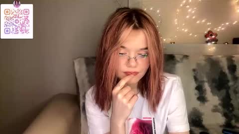 Lina online show from February 26, 10:57 pm