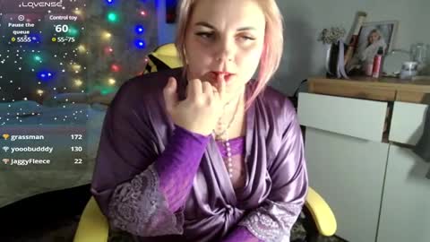 Mari online show from January 31, 10:20 am