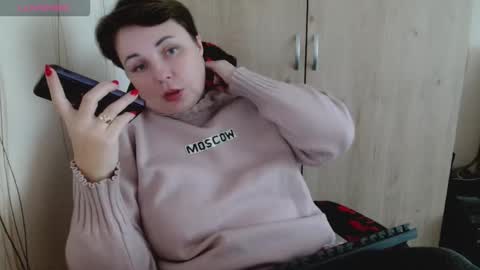 Mari online show from November 6, 7:22 am