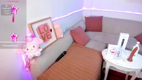 Mari online show from October 29, 8:20 pm