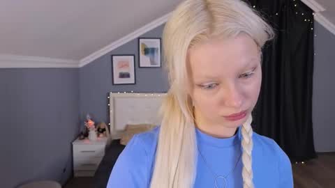 Milena online show from March 5, 11:08 am