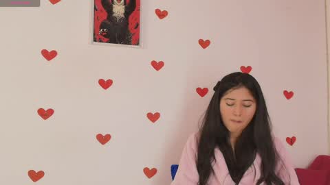 mari_mar69 online show from April 23, 12:29 pm