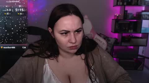 mari moore online show from February 22, 7:56 am