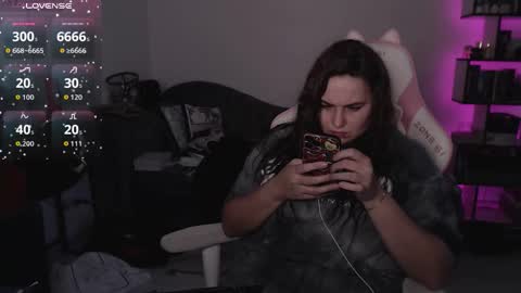 mari moore online show from October 11, 9:36 am