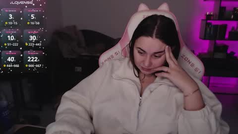 mari moore online show from November 18, 8:06 am