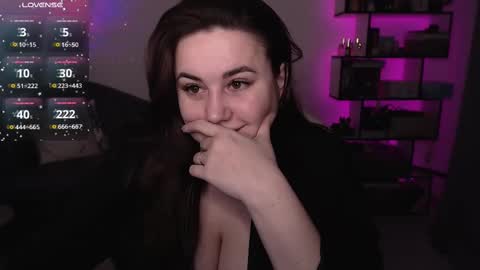 mari moore online show from March 8, 2:55 am