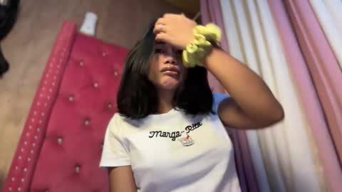 Maria online show from September 30, 11:53 am