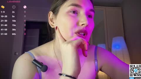 Maria online show from April 23, 12:29 pm
