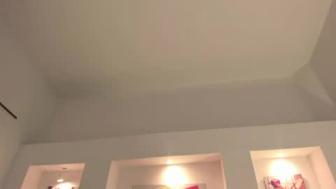 Maria online show from June 8, 1:28 am