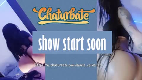 maria online show from June 28, 5:36 am