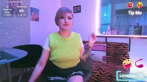 Maria fernanda online show from February 12, 12:25 am