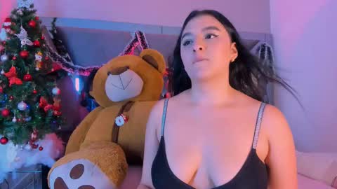  MARIA  online show from December 14, 2:18 am