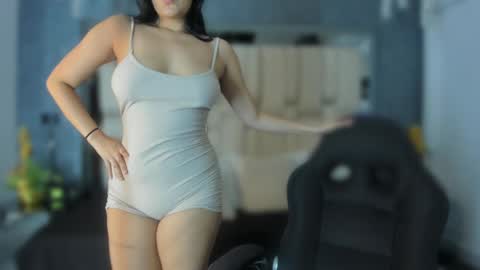  MARIA  online show from October 4, 8:06 pm