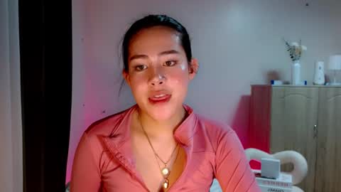 ITS YOUR GIRL MARIA FOXX18 online show from October 31, 3:45 pm