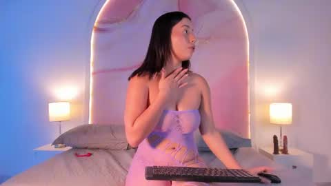 Maria  online show from July 9, 11:58 am