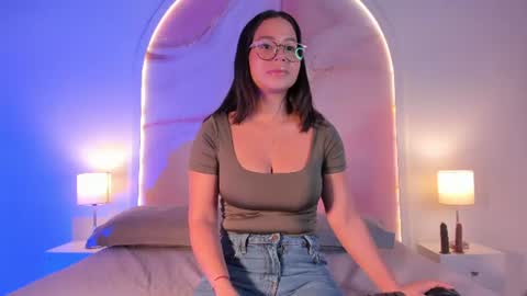Maria  online show from July 28, 11:39 am