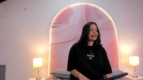 Maria  online show from April 28, 11:25 am