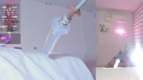 maria_jones__ online show from July 1, 4:54 am