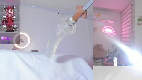 maria_jones__ online show from June 6, 2:28 am