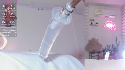 maria_jones__ online show from July 16, 4:38 am