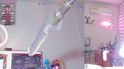 maria_jones__ online show from August 3, 9:04 am