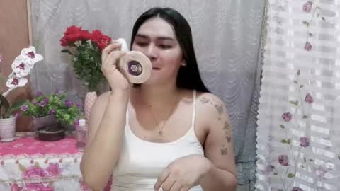Marga online show from April 28, 3:33 am