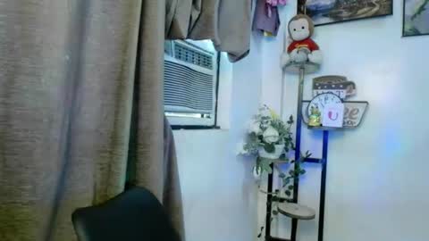 Marga online show from September 20, 2:14 am