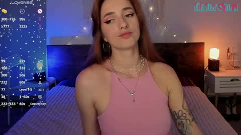 Maria online show from April 26, 1:53 pm